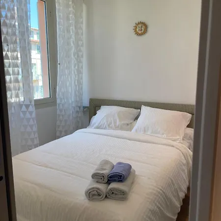 Apartment Alexandre Nice